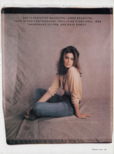 Mirabella (USA-April 1991)