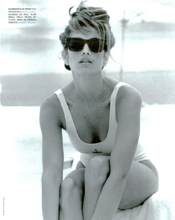 Vogue (Italy-May 1991)