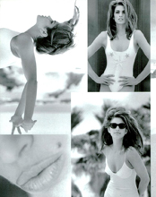 Vogue (Italy-May 1991)