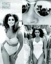 Vogue (Italy-May 1991)
