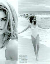 Vogue (Italy-May 1991)