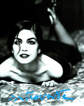 Vogue (Italy-January 1991)