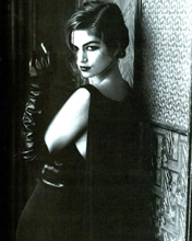 Vogue (Italy-January 1991)
