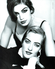 Vogue (Italy-January 1991)