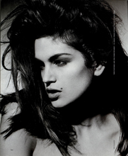 Harper's Bazaar (USA-March 1991)