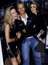 Vogue (USA-September 1991)
