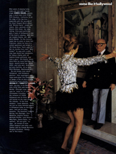 Vogue (USA-September 1991)