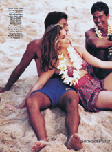 Vogue (USA-June 1991)