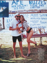 Vogue (USA-June 1991)