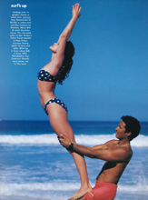 Vogue (USA-June 1991)