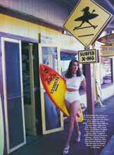 Vogue (USA-June 1991)
