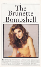 W (USA-16 September 1991)
