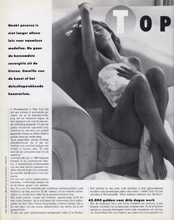 Cosmopolitan (The Netherlands-April 1991)