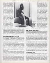 Cosmopolitan (The Netherlands-April 1991)