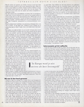 Cosmopolitan (The Netherlands-April 1991)