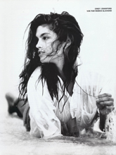 Vogue Hommes (France-December 1991)