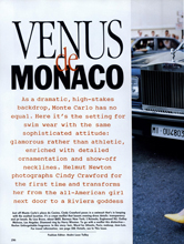 Vogue (USA-November 1991)