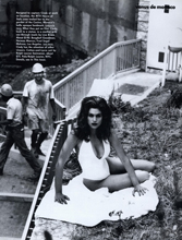 Vogue (USA-November 1991)