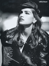 Vogue (USA-September 1991)