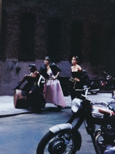 Vogue (USA-September 1991)