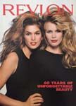 Revlon Mag (USA-1992)