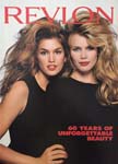 Revlon Mag (USA-1992) Revlon Mag (USA-1992)
