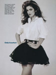 Vogue (USA-1992) Vogue (USA-1992)
