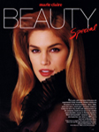 Marie-Claire (UK-1992) Marie-Claire (UK-1992)