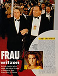 TV Spielfilm (Germany-1992) TV Spielfilm (Germany-1992)