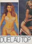 Paris Match (France-1992) Paris Match (France-1992)