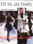 L'officiel (France-1992) L'officiel (France-1992)