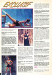 Top Secrets (France-1992) Top Secrets (France-1992)