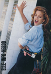 Elle (France-1992) Elle (France-1992)