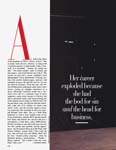 Vanity Fair (USA-1992) Vanity Fair (USA-1992)