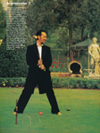 Vogue (USA-1992) Vogue (USA-1992)