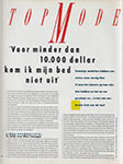 Cosmopolitan (The Netherlands-1992) Cosmopolitan (The Netherlands-1992)
