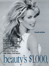 Vogue (USA-May 1992)