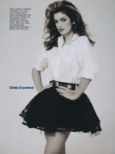 Vogue (USA-May 1992)