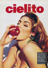 Vogue (Spain-July 1992)