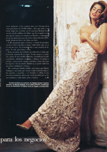Vogue (Spain-July 1992)