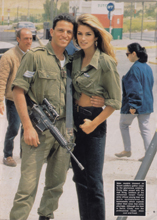 Hello (UK-2 May 1992)