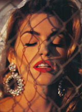 Vogue (Italy-June 1992)