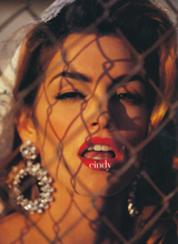 Vogue (Italy-June 1992)