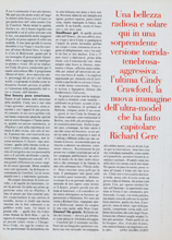 Vogue (Italy-June 1992)