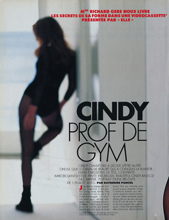 Elle (France-7 December 1992)