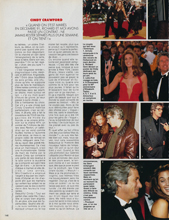Elle (France-7 December 1992)