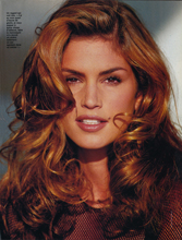 Elle (France-7 December 1992)