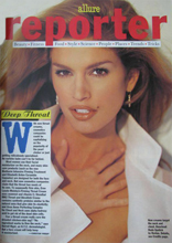 Allure (USA-November 1992)
