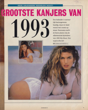 Panorama (The Netherlands-3 December 1992)
