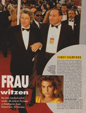 TV Spielfilm (Germany-3 October 1992)